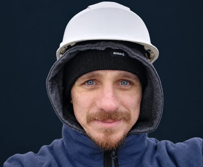 Maksymilian Połomski
